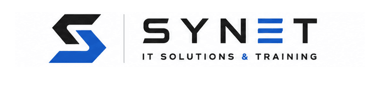 SYNET — IT Solutions & Training