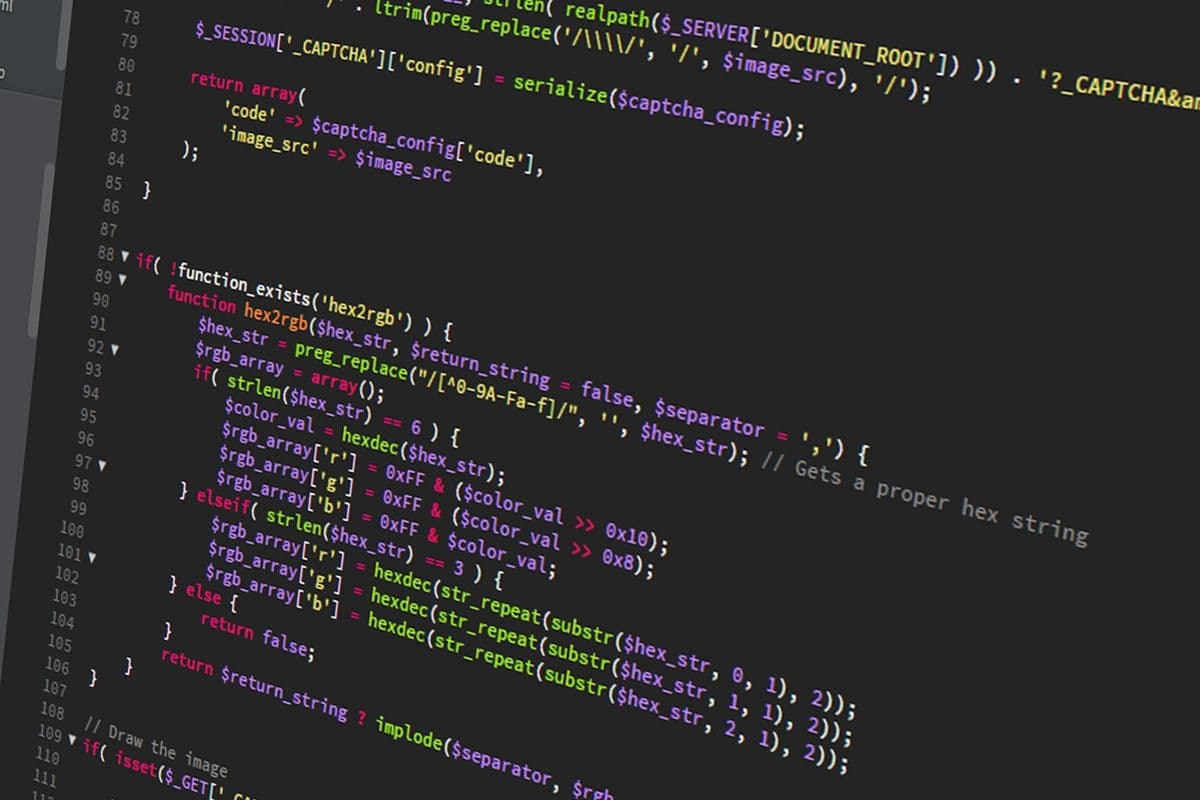 Business systems development