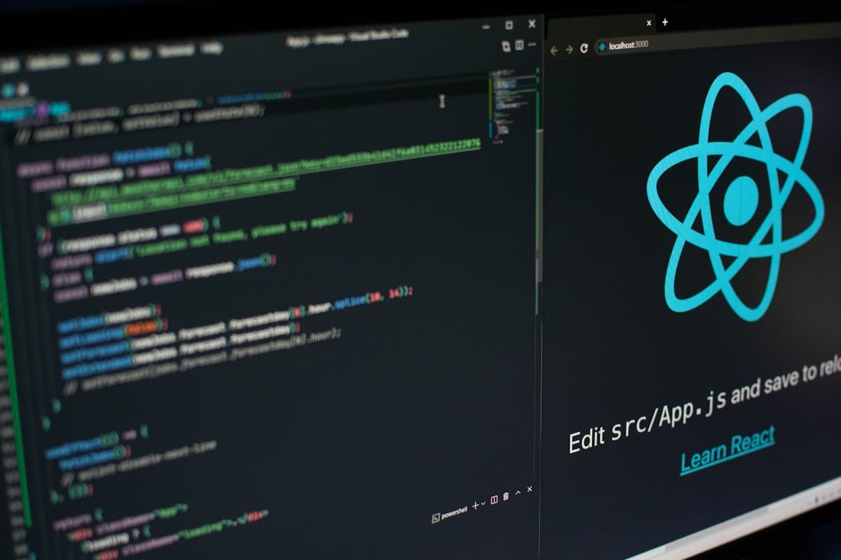 Modern application development